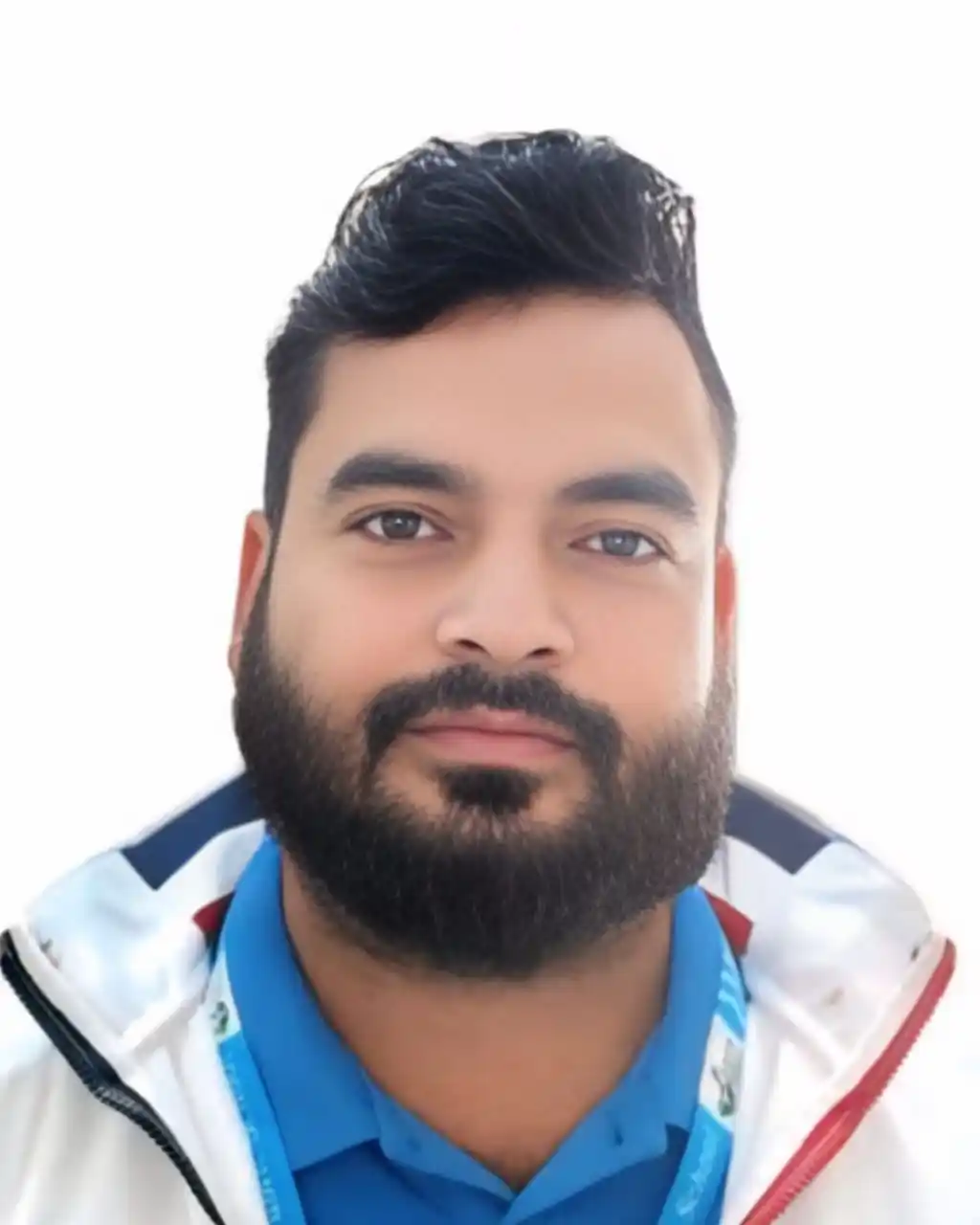 Mohammad Umair 